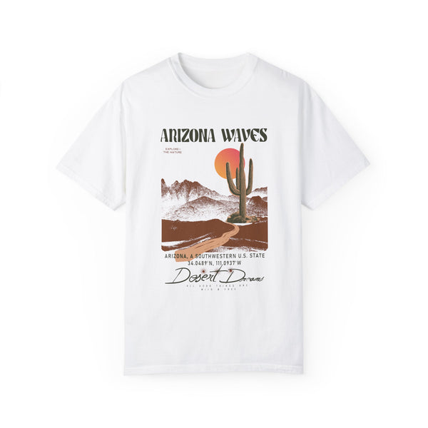 Arizona 3 T-Shirt