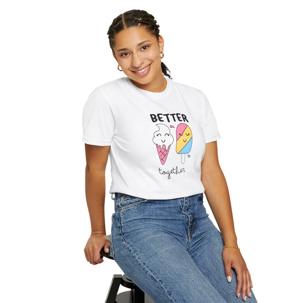 Better Together T-Shirt