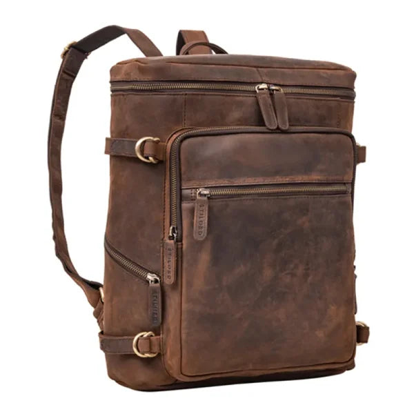 Men’s Business Laptop Backpack