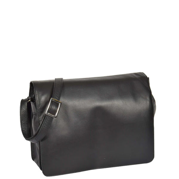 Womens Leather Body Bag