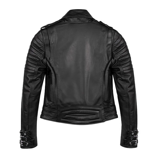 Womens Black Jacket