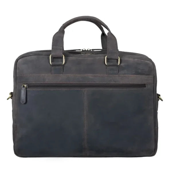 Timeless Business Leather Bag