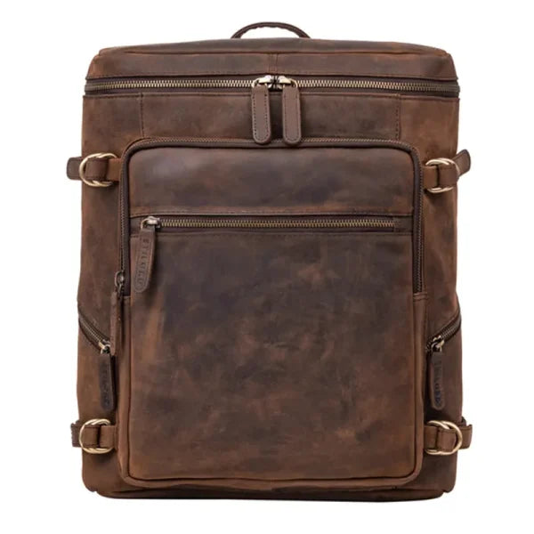 Men’s Business Laptop Backpack