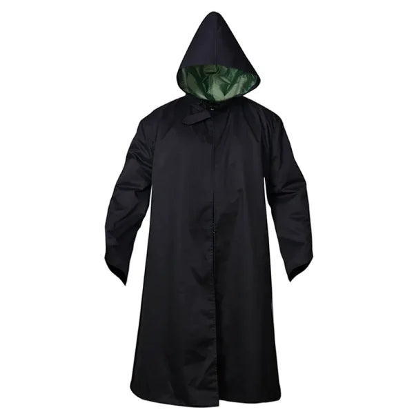 Sophia Di Martino Hooded Loki Coat