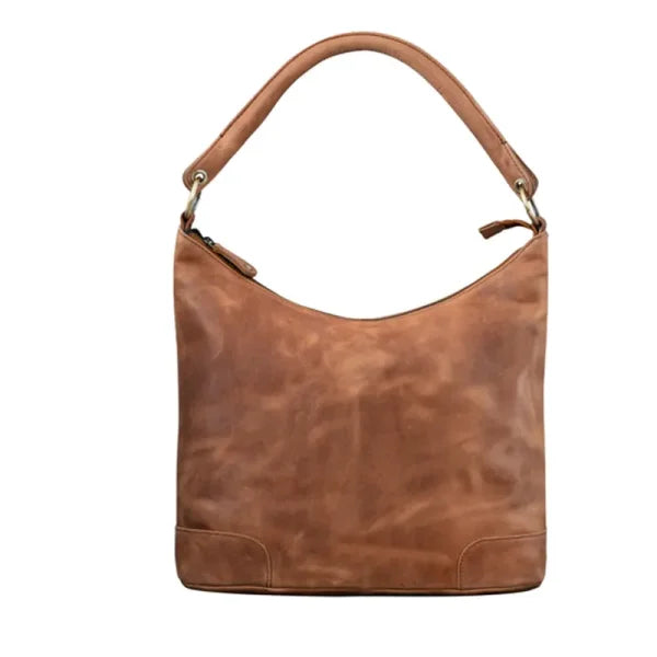 Stylish Genuine Leather Handbag